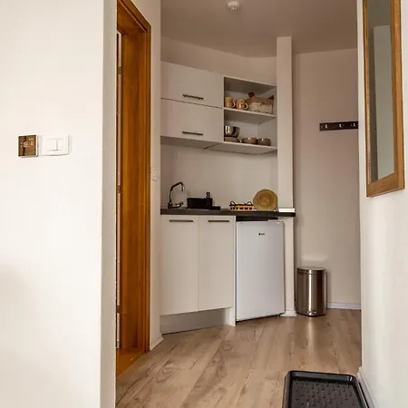 Montana Apartment