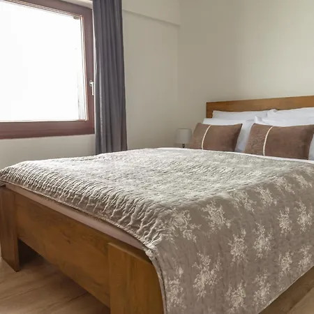 Apartment Montana Jahorina
