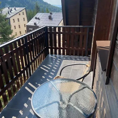 Montana Apartment Jahorina