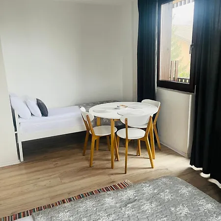 Apartment Montana *