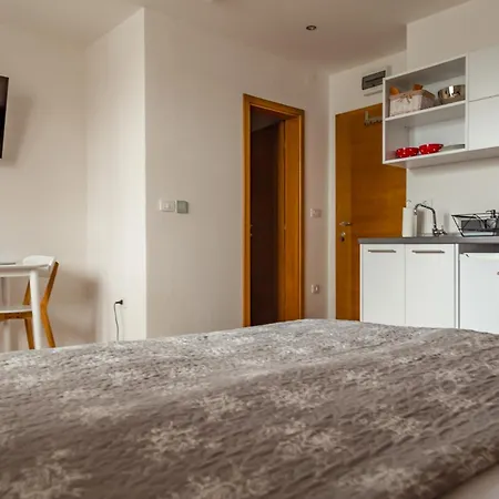 Apartment Montana *