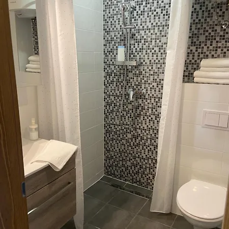 Apartment Montana Jahorina