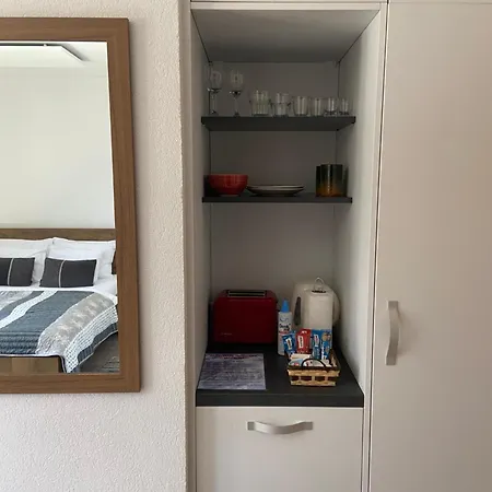 Montana Apartment *