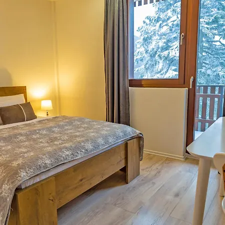 Apartment Montana Jahorina
