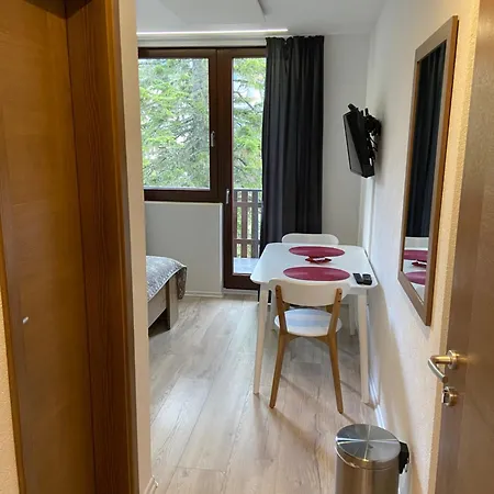 Apartman Montana Jahorina