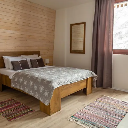 Apartment Montana Jahorina