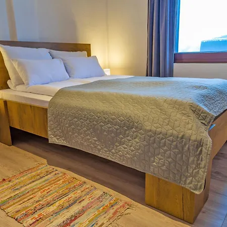 Apartman Montana
