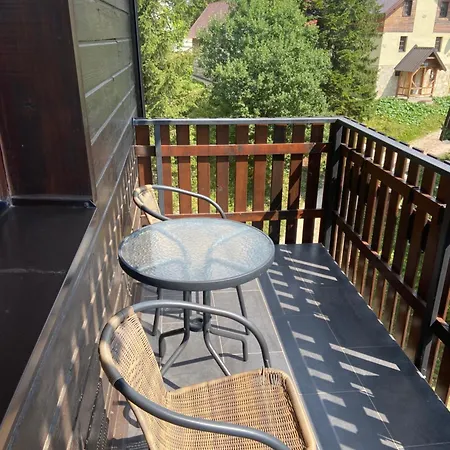 Apartment Montana *