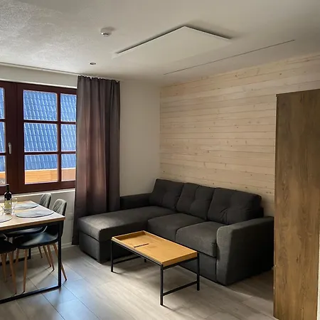 Apartment Montana *