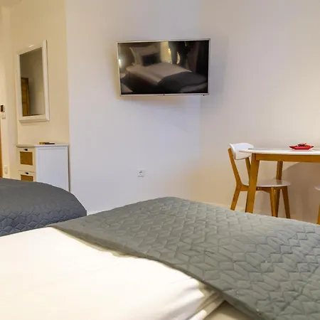 Montana 아파트 자호리나