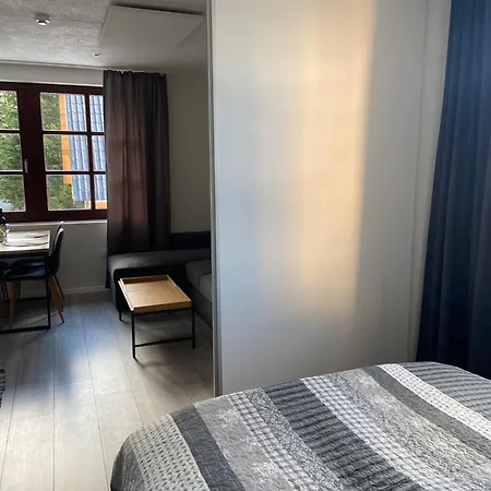 Apartment Montana