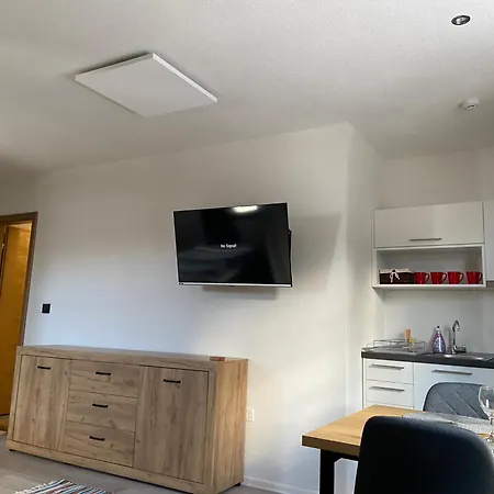 Apartment Montana *