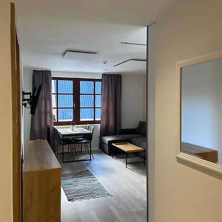 Apartment Montana Jahorina