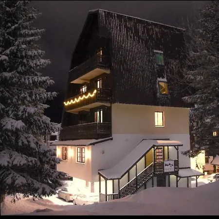 Montana Apartment *