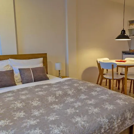 Apartment Montana Jahorina