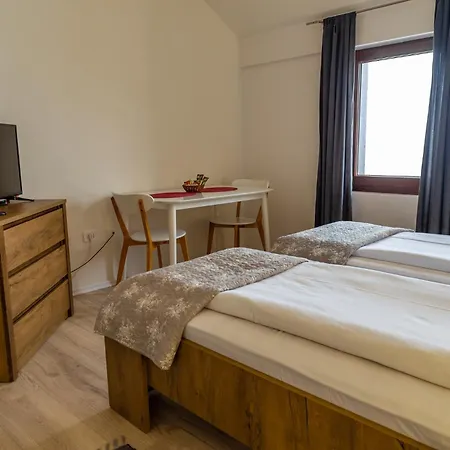 Apartman Montana *