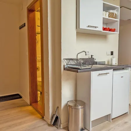 Montana Apartment Jahorina