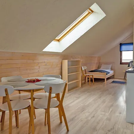 Apartment Montana Jahorina