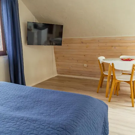 Apartment Montana
