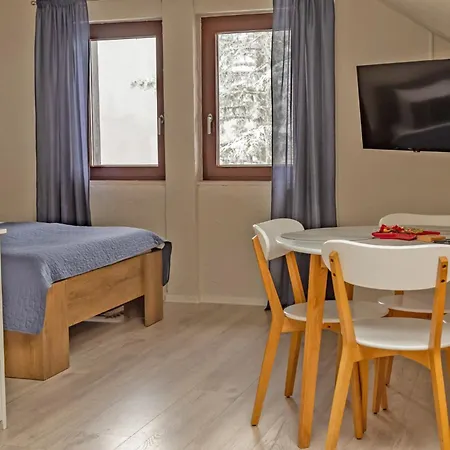 Apartment Montana *