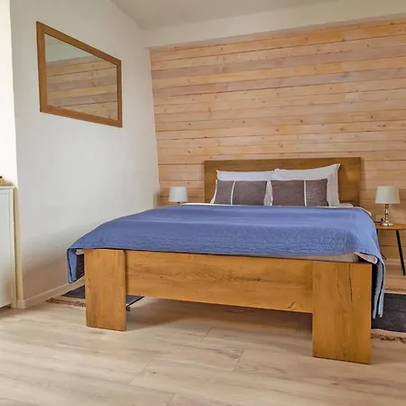 Montana Appartamento Jahorina