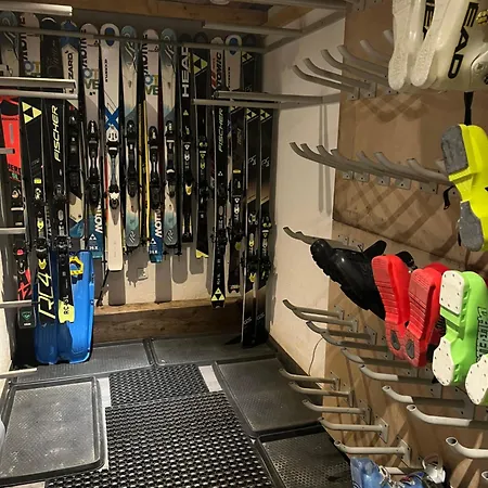 Apartman Montana *