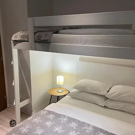 Apartment Montana