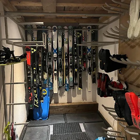 Montana Apartman Jahorina