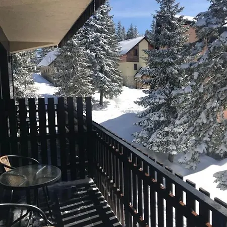 Montana Jahorina