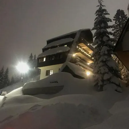 Montana * Jahorina