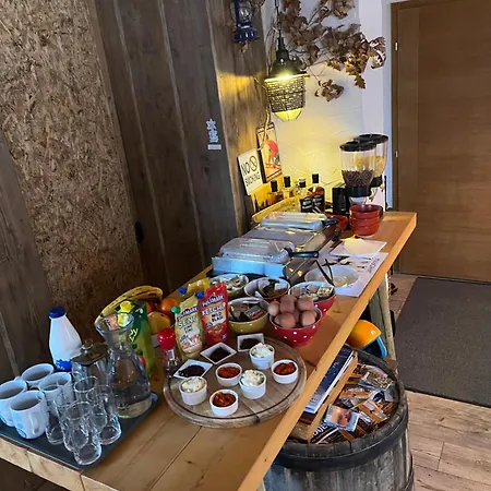 Apartman Montana *