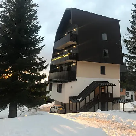 Apartman Montana *