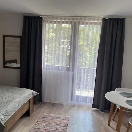 Montana Apartamento Jahorina