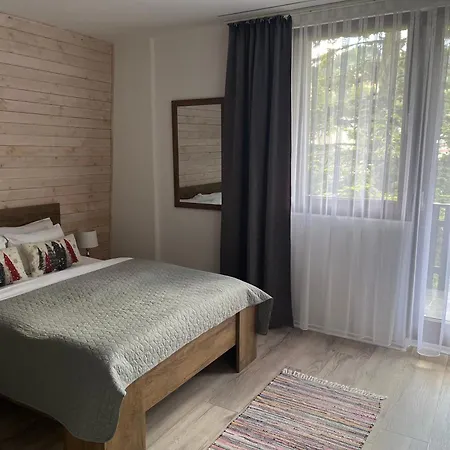 Montana Apartamento