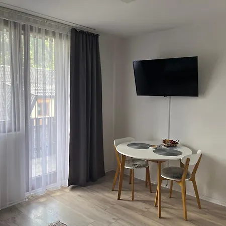 Apartamento Montana *