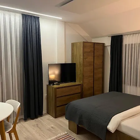 Apartamento Montana