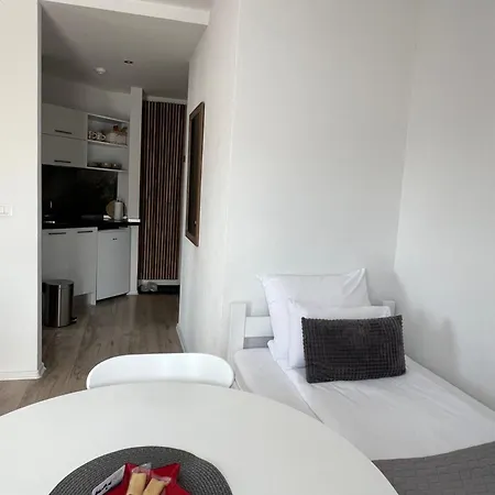 Montana Apartamento *