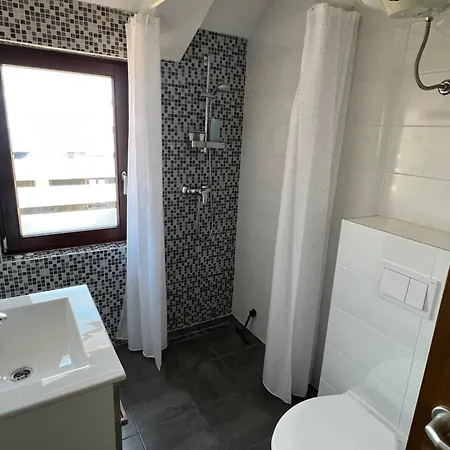 Apartamento Montana