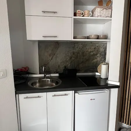 Montana Apartamento *
