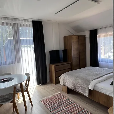Montana Apartamento