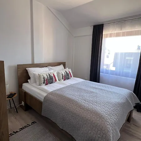 Apartamento Montana