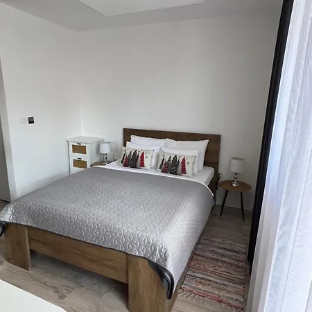 Apartamento Montana *