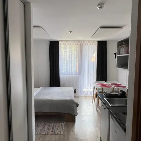 Apartamento Montana *