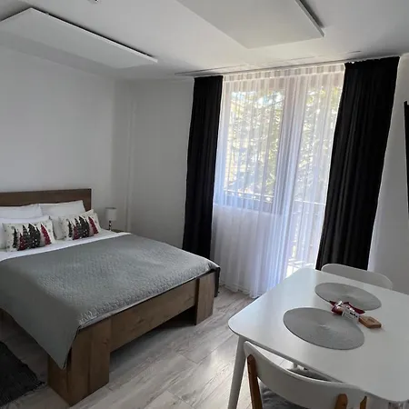 Montana Apartamento