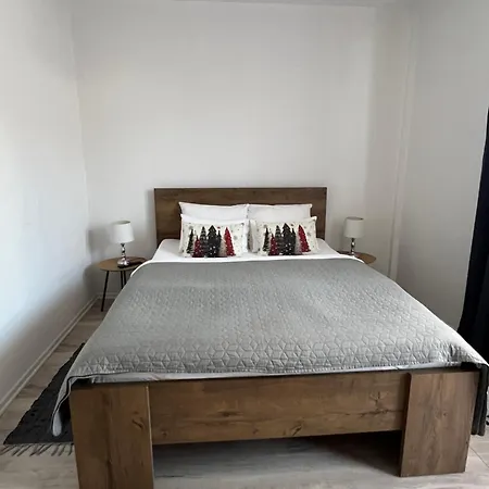 Apartamento Montana *