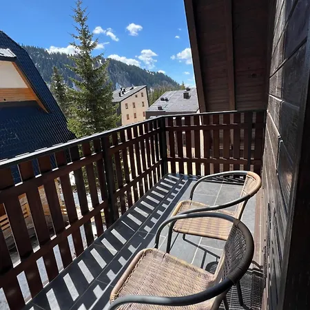 Montana Apartamento Jahorina