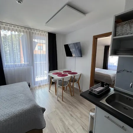 Apartamento Montana