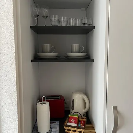 Apartamento Montana Jahorina