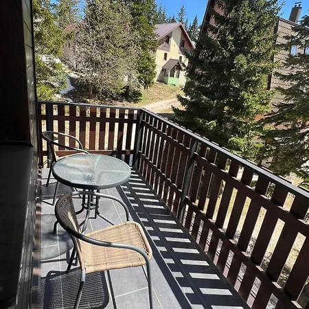 Apartamento Montana Jahorina