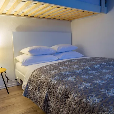 Apartamento Montana Jahorina